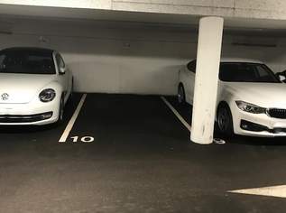 TiefgaragenabstellplatzKlagenfurt Zentrumsnähe