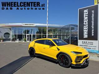 Urus AWD * SERVICE NEU !, 309911 €, Auto & Fahrrad-Autos in 7400 Oberwart Urus AWD * SERVICE NEU !, 309911 €, Auto & Fahrrad-Autos in 7400 Oberwart