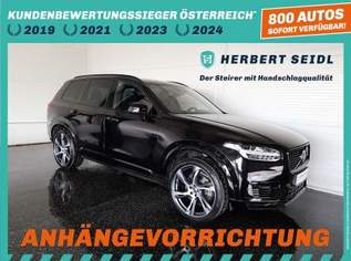 XC90 T8 R-Design PHEV 4x4 Aut. *22 ZOLL / 7-SITZE / ..., 51880 €, Auto & Fahrrad-Autos in 8200 Gleisdorf XC90 T8 R-Design PHEV 4x4 Aut. *22 ZOLL / 7-SITZE / ..., 51880 €, Auto & Fahrrad-Autos in 8200 Gleisdorf