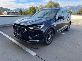 Tarraco Xcellence, 16999 €, Auto & Fahrrad-Autos in 6830 Marktgemeinde Rankweil
