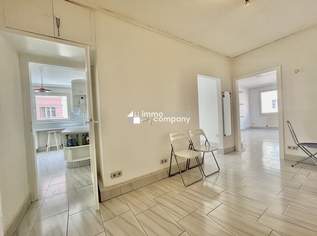 Preiswerte 3-Zimmer-Wohnung in einem gepflegten Haus neben der Central European University, 249900 €, Immobilien-Wohnungen in 1100 Favoriten