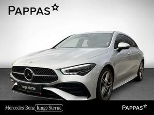 CLA 200 d Shooting Brake, 42900 €, Auto & Fahrrad-Autos in 4844 Regau CLA 200 d Shooting Brake, 42900 €, Auto & Fahrrad-Autos in 4844 Regau