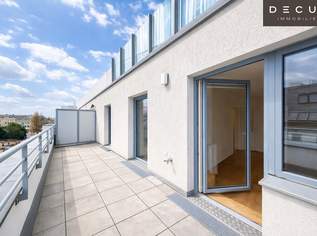 2-ZIMMER WOHNUNG | GROSSE TERRASSE | RUHIG UND SONNIG |, 1207.73 €, Immobilien-Wohnungen in 1210 Floridsdorf