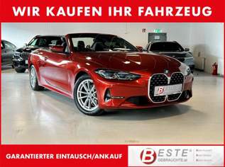 420d Cabrio G23 B47, 41915 €, Auto & Fahrrad-Autos in 4663 Laakirchen 420d Cabrio G23 B47, 41915 €, Auto & Fahrrad-Autos in 4663 Laakirchen