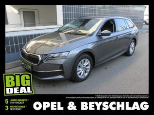 Octavia Combi 15 TSI, 31490 €, Auto & Fahrrad-Autos in 1190 Döbling
