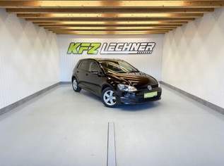 Golf 1,6 TDI ''SITZHEIZ*PDC*TEMPOMAT*TEIL-LEDER''