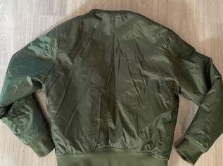 Urban Classics Bomberjacke 