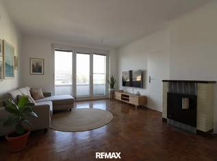 Sanierungsbedürftige 2-Zimmer-Wohnung mit Balkon - nähe FH-Technikum Wien, 199950 €, Immobilien-Wohnungen in 1200 Brigittenau