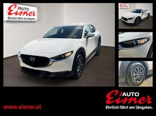 CX-30 2.5 e-SKYACTIV-G 140 M Prime-Line, 27340 €, Auto & Fahrrad-Autos in Kärnten CX-30 2.5 e-SKYACTIV-G 140 M Prime-Line, 27340 €, Auto & Fahrrad-Autos in Kärnten