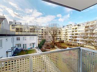 Idyllisches Wohnglück: Charmante 3-Zimmer-Wohnung mit Balkon in ruhiger Hoflage, 359000 €, Immobilien-Wohnungen in 1110 Simmering Idyllisches Wohnglück: Charmante 3-Zimmer-Wohnung mit Balkon in ruhiger Hoflage, 359000 €, Immobilien-Wohnungen in 1110 Simmering