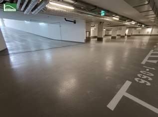 AKTION MIETZINSFREISTELLUNG! Perfekt geschützt - PKW Tiefgaragenstellplatz im Steingötterhof - Dr. Wilhelm Steingötter Straße 25 - JETZT ANFRAGEN, 69.86 €, Immobilien-Kleinobjekte & WGs in 3100 Stattersdorf