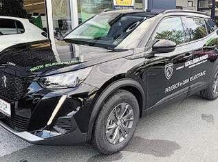 Peugeot E-2008, Elektro, 136 null