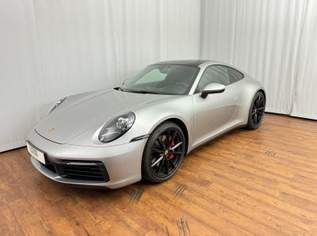 911 Carrera 4S Coupé I (992), 174990 €, Auto & Fahrrad-Autos in 6441 Gemeinde Umhausen