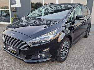 S-MAX Titanium 2.0 EcoBlue SCR AWD Aut. ''7-Sitzer'', 18999 €, Auto & Fahrrad-Autos in 4150 Rohrbach-Berg S-MAX Titanium 2.0 EcoBlue SCR AWD Aut. ''7-Sitzer'', 18999 €, Auto & Fahrrad-Autos in 4150 Rohrbach-Berg