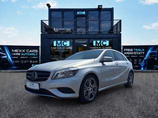 A 200 CDI | NAVI | KAMERA | PARKASSIST | SITZHZG, 9999 €, Auto & Fahrrad-Autos in 2700 
