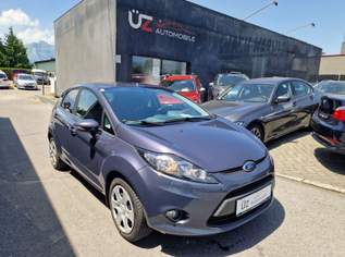 Fiesta Trend, 6900 €, Auto & Fahrrad-Autos in 6800 Gisingen