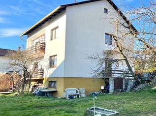 Platz für 2 Familien * sonniger Garten, 410000 €, Immobilien-Häuser in 4210 Gallneukirchen Platz für 2 Familien * sonniger Garten, 410000 €, Immobilien-Häuser in 4210 Gallneukirchen