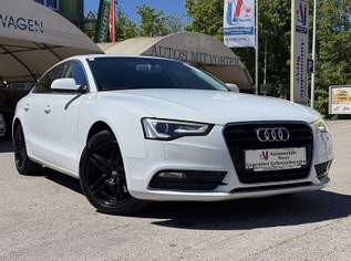 A5 Sportback 2,0 TDI Ultra+Navi+Voll-leder+Sitzhei..., 10999 €, Auto & Fahrrad-Autos in 4400 A5 Sportback 2,0 TDI Ultra+Navi+Voll-leder+Sitzhei..., 10999 €, Auto & Fahrrad-Autos in 4400