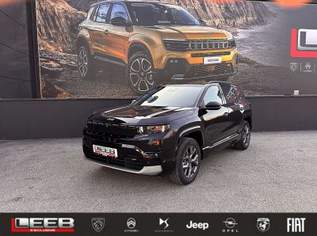 Compass 1.2 e-Hybrid First Edition e-DCT6 inkl. Komfort..., 37990 €, Auto & Fahrrad-Autos in 4600 Wels