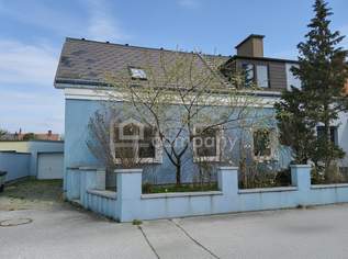 Großzügiges Einfamilienhaus mit Garten, Terrasse & Pool, 386000 €, Immobilien-Häuser in 2752 Wöllersdorf Großzügiges Einfamilienhaus mit Garten, Terrasse & Pool, 386000 €, Immobilien-Häuser in 2752 Wöllersdorf