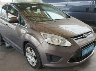 C-MAX Trend 1.6D, 3900 €, Auto & Fahrrad-Autos in Steiermark