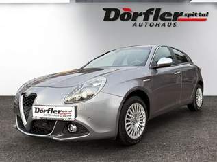 Giulietta 1.4 TB 120 TI, 16990 €, Auto & Fahrrad-Autos in 9800 Spittal an der Drau