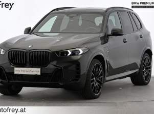 X5 xDrive50e, 99450 €, Auto & Fahrrad-Autos in 5621 Sankt Veit im Pongau