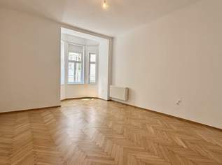 VILLACH - City: super zentrale 3 Zi - Wohnung in TOP Stadtlage, 1514.9 €, Immobilien-Wohnungen in 9500 