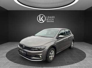 Polo, 11990 €, Auto & Fahrrad-Autos in 6800 Gisingen