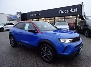 Mokka 1,5 Diesel GS, 18990 €, Auto & Fahrrad-Autos in 7400 Oberwart