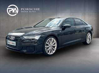 A6 Limousine 50 TDI quattro Sport, 38990 €, Auto & Fahrrad-Autos in 8605 Kapfenberg