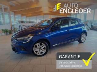 Clio Zen TCe 90, 14900 €, Auto & Fahrrad-Autos in 4134 Putzleinsdorf Clio Zen TCe 90, 14900 €, Auto & Fahrrad-Autos in 4134 Putzleinsdorf