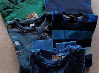 Pullovers , 10 €, Kindersachen-Kindermode in 3620 Gemeinde Spitz