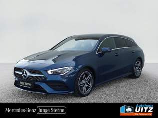 CLA 200 d 4MATIC SB AMG, 38560 €, Auto & Fahrrad-Autos in 8330 Feldbach CLA 200 d 4MATIC SB AMG, 38560 €, Auto & Fahrrad-Autos in 8330 Feldbach