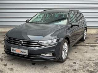 Passat Var. Business TDI SCR 4MOTION DSG, 28950 €, Auto & Fahrrad-Autos in 8020 Gries
