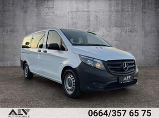 Vito 116 CDI/BT Pro 4MATIC lang 9-Sitzer 1.Besitz Mwst., 21990 €, Auto & Fahrrad-Autos in 4650 Lambach Vito 116 CDI/BT Pro 4MATIC lang 9-Sitzer 1.Besitz Mwst., 21990 €, Auto & Fahrrad-Autos in 4650 Lambach