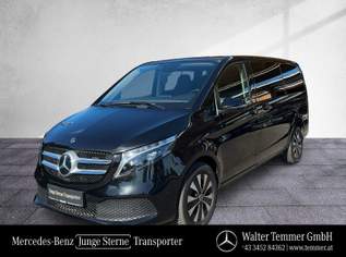 V 220 d 4MATIC Lang, 66950 €, Auto & Fahrrad-Autos in 8434 Tillmitsch