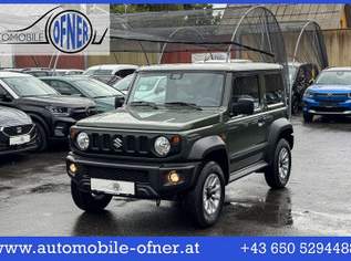 Jimny 1,5 VVT Allgrip N1 LCV 4-Sitze Alufelgen, 32990 €, Auto & Fahrrad-Autos in Kärnten Jimny 1,5 VVT Allgrip N1 LCV 4-Sitze Alufelgen, 32990 €, Auto & Fahrrad-Autos in Kärnten