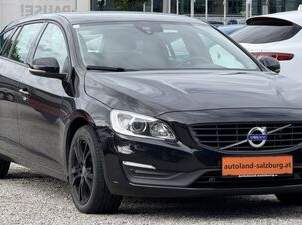 V60 Kinetic *Serviceheft gepflegt*Kurvenlicht* PDC, 14800 €, Auto & Fahrrad-Autos in 5020 Altstadt V60 Kinetic *Serviceheft gepflegt*Kurvenlicht* PDC, 14800 €, Auto & Fahrrad-Autos in 5020 Altstadt