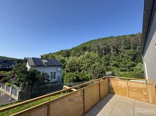 Raum zum Leben. Freiheit im Grünen. | ZELLMANN IMMOBILIEN, 0 €, Immobilien-Wohnungen in 3002 Purkersdorf