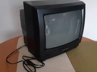 Color TV- Portable 37cm Bildschirmdiagonale, 35 €, Marktplatz-Kameras & TV & Multimedia in 1220 Donaustadt