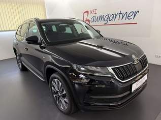 Kodiaq 2,0TDI DSG 4x4 *LED*NAVI*ACC*AHK*Sitzheizung vo..., 26750 €, Auto & Fahrrad-Autos in 4141 Pfarrkirchen im Mühlkreis