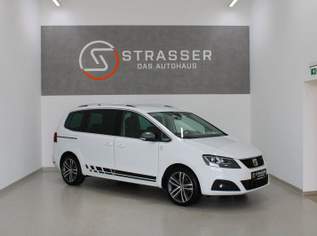 Alhambra FR TDI DSG 4Drive, 31900 €, Auto & Fahrrad-Autos in Tirol Alhambra FR TDI DSG 4Drive, 31900 €, Auto & Fahrrad-Autos in Tirol