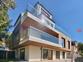 das LEON – moderne Architektur trifft auf Hietzinger Lebensqualität!, 1190000 €, Immobilien-Wohnungen in 1130 Hietzing