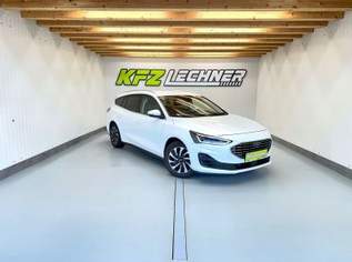 Focus Turnier 1.5 EcoBl. ""Titanium"" LED*SITZH*, 13950 €, Auto & Fahrrad-Autos in 4782 St. Florian am Inn