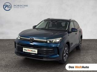 Tiguan Friends TDI 4MOTION DSG, 50490 €, Auto & Fahrrad-Autos in 9020 Innere Stadt