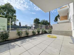 RUHELAGE TRIFFT WOHNGENUSS – Terrassetraum mit Süd/West Aussichtung - Stilvolle Ausstattung, 229000 €, Immobilien-Wohnungen in 1220 Donaustadt RUHELAGE TRIFFT WOHNGENUSS – Terrassetraum mit Süd/West Aussichtung - Stilvolle Ausstattung, 229000 €, Immobilien-Wohnungen in 1220 Donaustadt