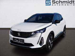 3008 PureTech 130 EAT8 GT, 30900 €, Auto & Fahrrad-Autos in 5020 Altstadt