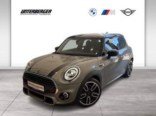 Cooper MINI Business Paket | John Cooper Works Tri, 21290 €, Auto & Fahrrad-Autos in 5710 Kaprun