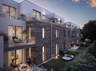 Wohnen im Weinviertel - 6 Minuten von Wien-Deutsch Wagram, 432900 €, Immobilien-Wohnungen in 2232 Deutsch-Wagram